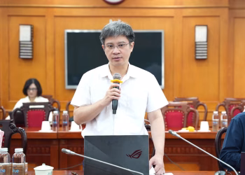 Nghiên cứu cơ bản không đứng ngoài những bài toán lớn của đất nước