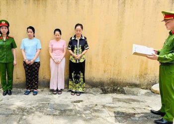 Mở rộng chuyên án buôn lậu kim cương xuyên quốc gia, khởi tố thêm 4 bị can