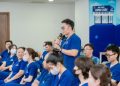 Long Châu xây dựng mạng lưới hỗ trợ sơ cấp cứu gần người dân