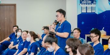 Long Châu xây dựng mạng lưới hỗ trợ sơ cấp cứu gần người dân