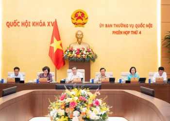 Hoàn thiện pháp luật tài chính, tạo động lực tăng trưởng hai con số