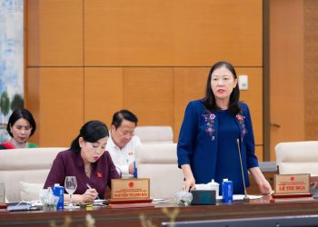 Kiến nghị điều tra, làm rõ vụ điểm thi môn Toán tại Tuyên Quang