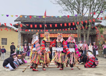 Du lịch Tuyên Quang hướng tới những điểm đến mang chiều sâu lịch sử và văn hóa bản địa nguyên bản
