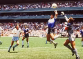 Lịch sử đối đầu giữa Anh và Argentina