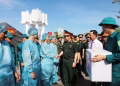 Quảng Ninh hoàn thành 100% kế hoạch lấy mẫu ADN hài cốt liệt sĩ