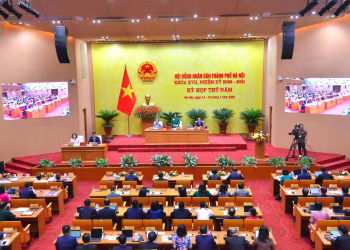 Hà Nội: Bảo đảm việc tổ chức bữa ăn bán trú an toàn, đủ dinh dưỡng