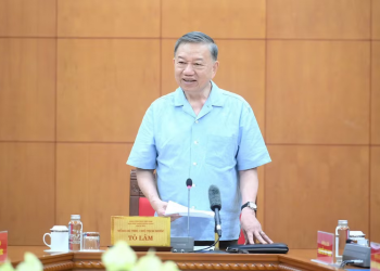Chuyển từ duy trì năng lực sản xuất sang xây dựng hệ sinh thái công nghiệp hàng hải
