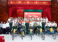 Tổng Bí thư, Chủ tịch nước: Tiếp tục rà soát, giải quyết đầy đủ chính sách đối với người có công và thân nhân