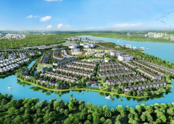 Ninh Bình phê duyệt nhiệm vụ quy hoạch Khu đô thị sinh thái Phù Vân hơn 270 ha