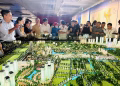 Sở Quy hoạch – Kiến trúc Hà Nội: Xây dựng phần mềm tra cứu Quy hoạch tổng thể Thủ đô