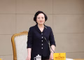 Phó Thủ tướng Phạm Thị Thanh Trà yêu cầu ‘siết’ chặt quản lý bếp ăn học sinh