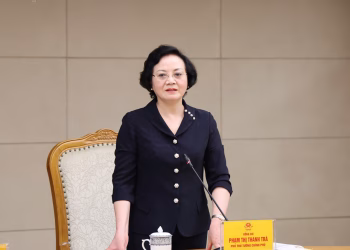 Phó Thủ tướng Phạm Thị Thanh Trà yêu cầu ‘siết’ chặt quản lý bếp ăn học sinh