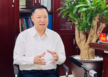 ‘Thí sinh trường Chuyên Tuyên Quang đăng ký xét tuyển không làm giảm cơ hội của thí sinh khác’