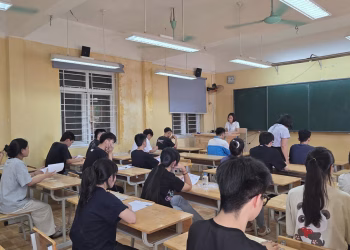 Bộ GD&ĐT yêu cầu các địa phương kiểm tra, rà soát kết quả thi tốt nghiệp THPT