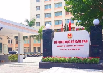 Nhiệm vụ, cơ cấu tổ chức mới của Bộ Giáo dục và Đào tạo