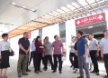 Bệnh viện Việt Đức cơ sở Ninh Bình: Công tác chuẩn bị đã hoàn tất, sẵn sàng tiếp nhận người bệnh