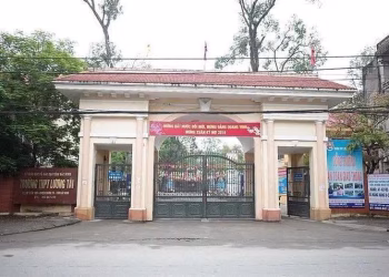 Trường THPT Lương Tài báo cáo vụ ‘thi thử 2,7 điểm, thi thật 9,5 điểm môn Toán’