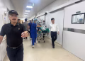 Nỗ lực giành giật sự sống cho nạn nhân cuối cùng vụ lật cano tại Phú Quốc