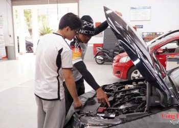 Mở rộng cơ hội học tập với quy định mới về đào tạo liên thông