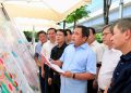 Hà Nội quyết tâm đạt mục tiêu tăng trưởng hai con số