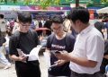 Hơn 325.000 thí sinh không đăng ký xét tuyển đại học 2026