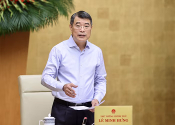 Thủ tướng: Thể chế phải tạo đột phá phát triển và thực thi phải hiệu quả, không trở thành ‘điểm nghẽn của điểm nghẽn’