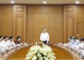Tổng Bí thư, Chủ tịch nước Tô Lâm: Phải xây dựng thị trường lao động hiện đại, minh bạch, linh hoạt, hội nhập