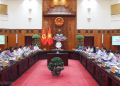 Thực hiện quyết liệt, thực chất, hiệu quả việc giải ngân vốn các Chương trình mục tiêu quốc gia