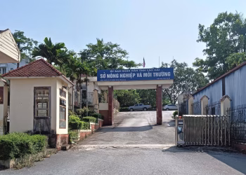 Kế toán Sở Nông nghiệp và Môi trường tỉnh Lào Cai tử vong bất thường tại nhà xe