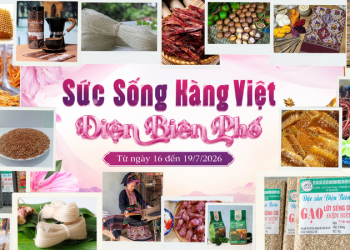 Chương trình “Điện Biên phố” tại Hà Nội có gì đặc biệt?