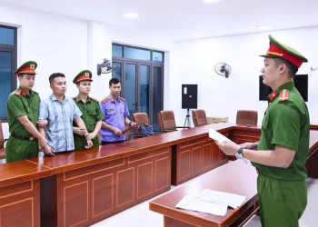 Khởi tố thêm 15 bị can trong vụ “điểm 10 toán” thi tốt nghiệp THPT tại Tuyên Quang