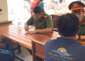 Khởi tố vụ án, tạm giữ thuyền trưởng vụ chìm ca nô tại Phú Quốc