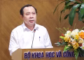Đề xuất hỗ trợ 50% lãi suất vay, cú hích để doanh nghiệp bứt phá công nghệ