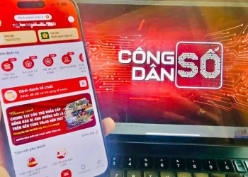 Ngày 15/10 hằng năm là Ngày Công dân số Việt Nam