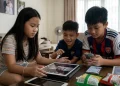 Bảo vệ trẻ em trước thách thức từ mạng xã hội và trí tuệ nhân tạo Có nên giới hạn độ tuổi trẻ em dùng mạng xã hội: Cấm chưa đủ, cần đồng hành đúng cách