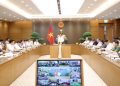 Năm 2026 phải giải ngân 100% vốn Trung ương giao cho Chương trình mục tiêu quốc gia