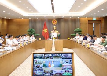 Năm 2026 phải giải ngân 100% vốn Trung ương giao cho Chương trình mục tiêu quốc gia