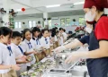 Hà Nội giảm tỷ lệ suy dinh dưỡng trẻ dưới 5 tuổi còn 6,4%, hướng tới nâng cao thể lực thế hệ tương lai