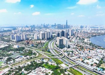 Ba trụ cột định hình chu kỳ phát triển mới của bất động sản Việt Nam