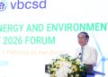 Bốn định hướng thúc đẩy Việt Nam tiến gần mục tiêu Net Zero