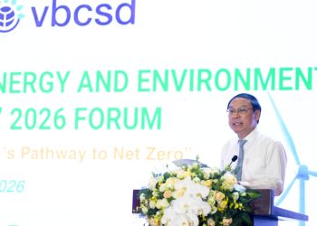 Bốn định hướng thúc đẩy Việt Nam tiến gần mục tiêu Net Zero