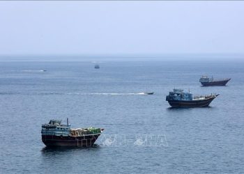 Chiến sự Trung Đông ngày 15/7: Iran tấn công hạ tầng của Mỹ ở Jordan