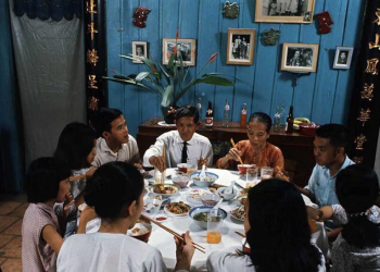 Người già, những khoảng lặng và ‘bẫy’ lừa đảo tinh vi