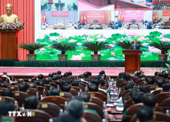 Quân đội phải nhìn xa hơn, tham mưu chiến lược sâu hơn
