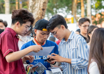 Nhiều trường đại học công bố điểm sàn xét tuyển năm 2026, cao nhất 24 điểm