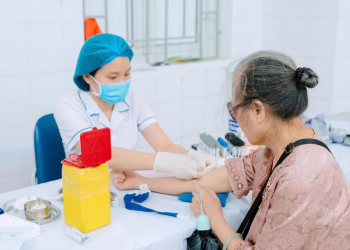 Từ 1/7, Hà Nội triển khai khám sức khỏe định kỳ miễn phí cho người dân