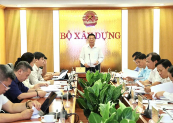 Thẩm định báo cáo tiền khả thi dự án Vành đai 5 – Vùng Thủ đô Hà Nội