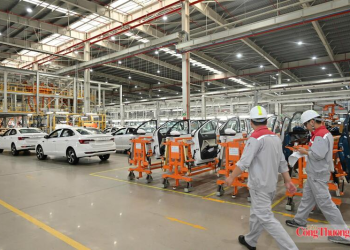 Gần 112.000 doanh nghiệp thành lập mới trong 6 tháng đầu năm
