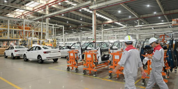 Gần 112.000 doanh nghiệp thành lập mới trong 6 tháng đầu năm