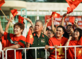 Dự án điện ảnh “mạo hiểm” của Huỳnh Lập 